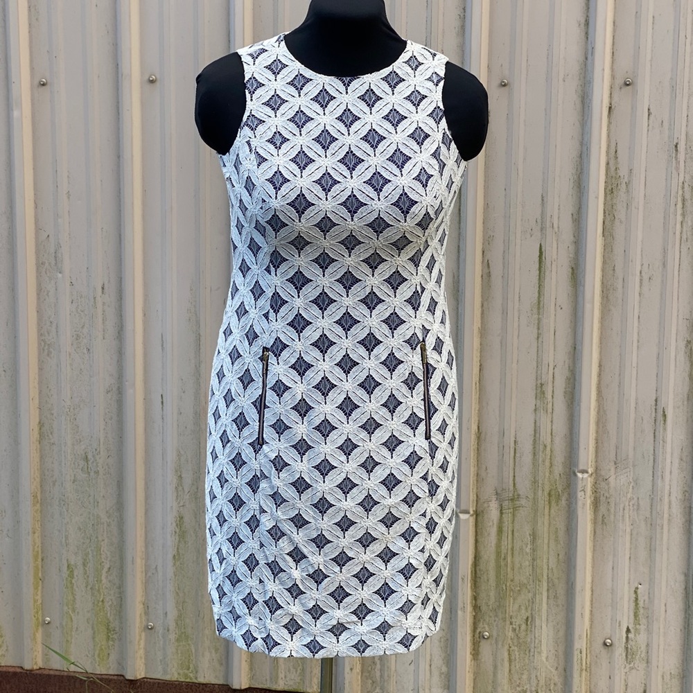 Anne Klein dress